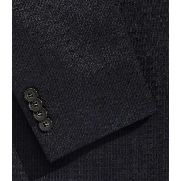 Size 36R Ted Baker London No Ordinary Joe Joey Wool Suit - Picture 3 of 13